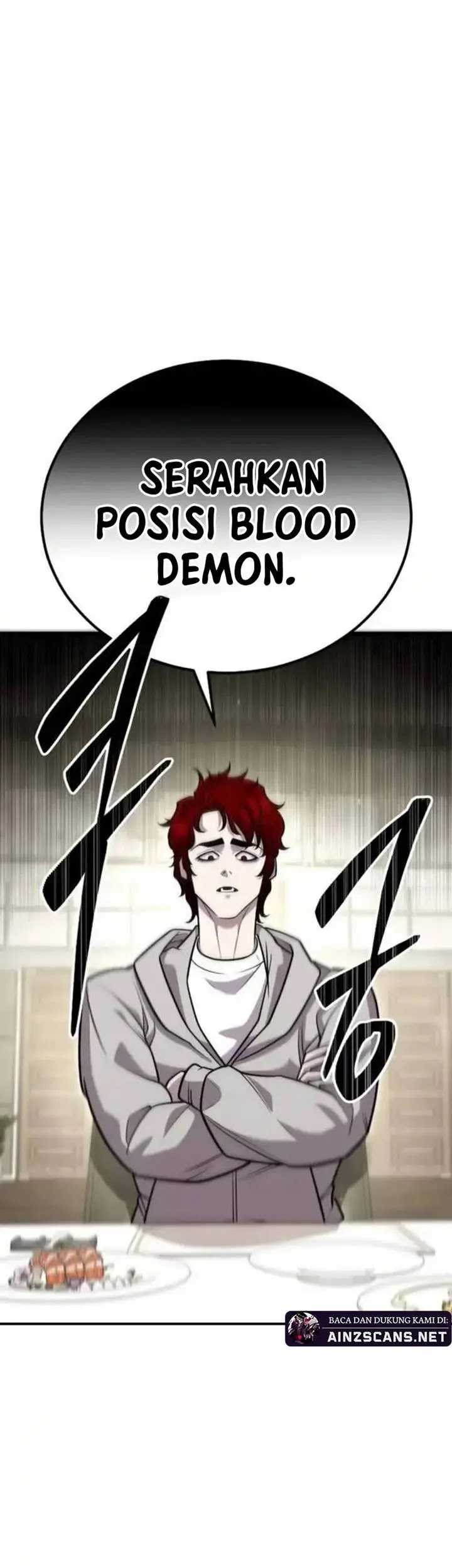 Disciple of the Three Kings Chapter 11 Gambar 30
