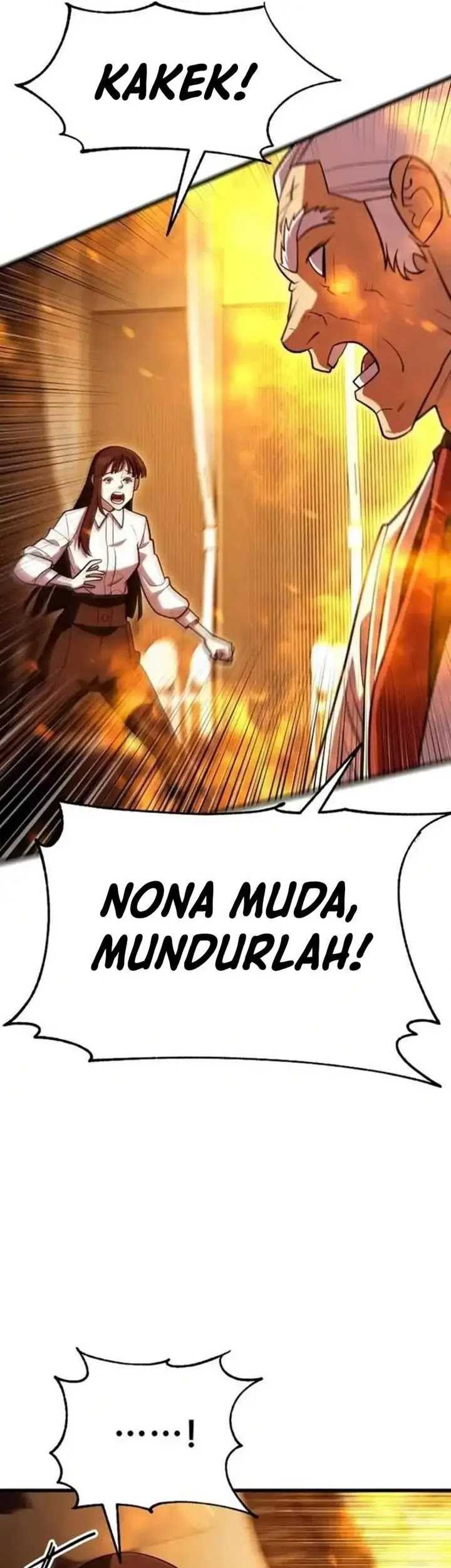 Disciple of the Three Kings Chapter 11 Gambar 35