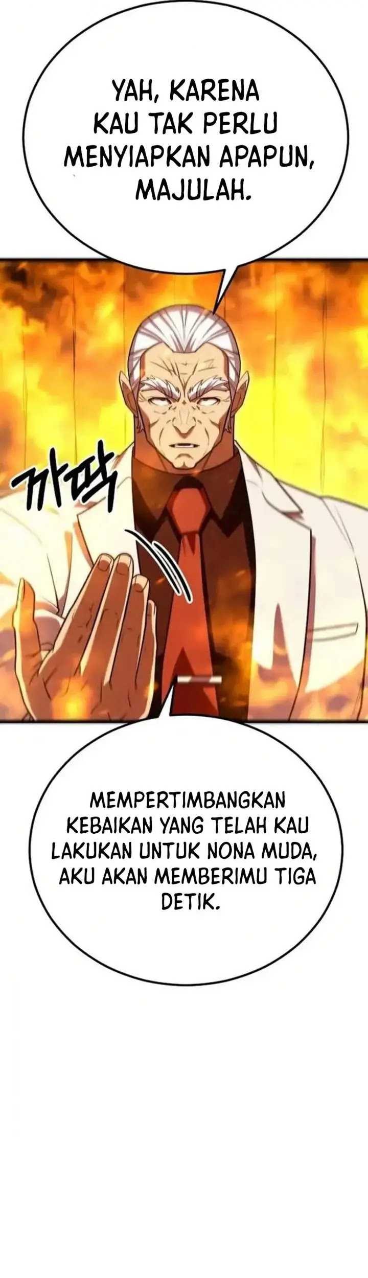 Disciple of the Three Kings Chapter 11 Gambar 47