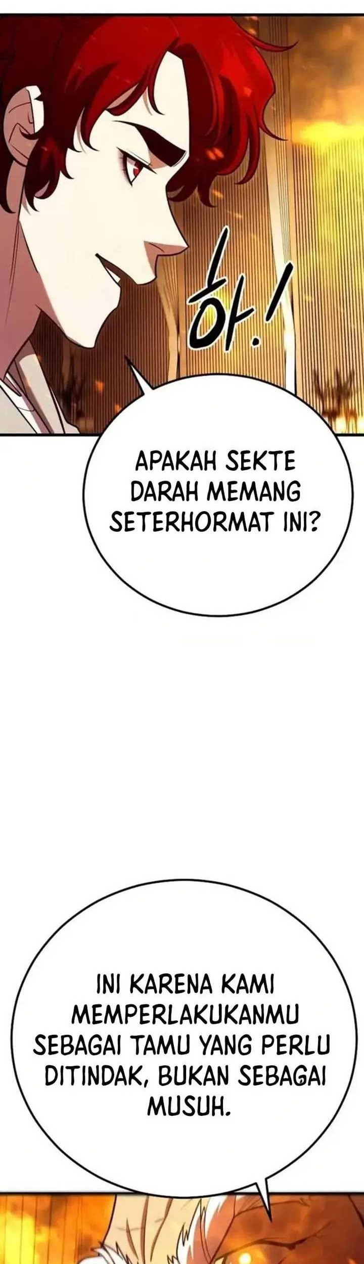 Disciple of the Three Kings Chapter 11 Gambar 48