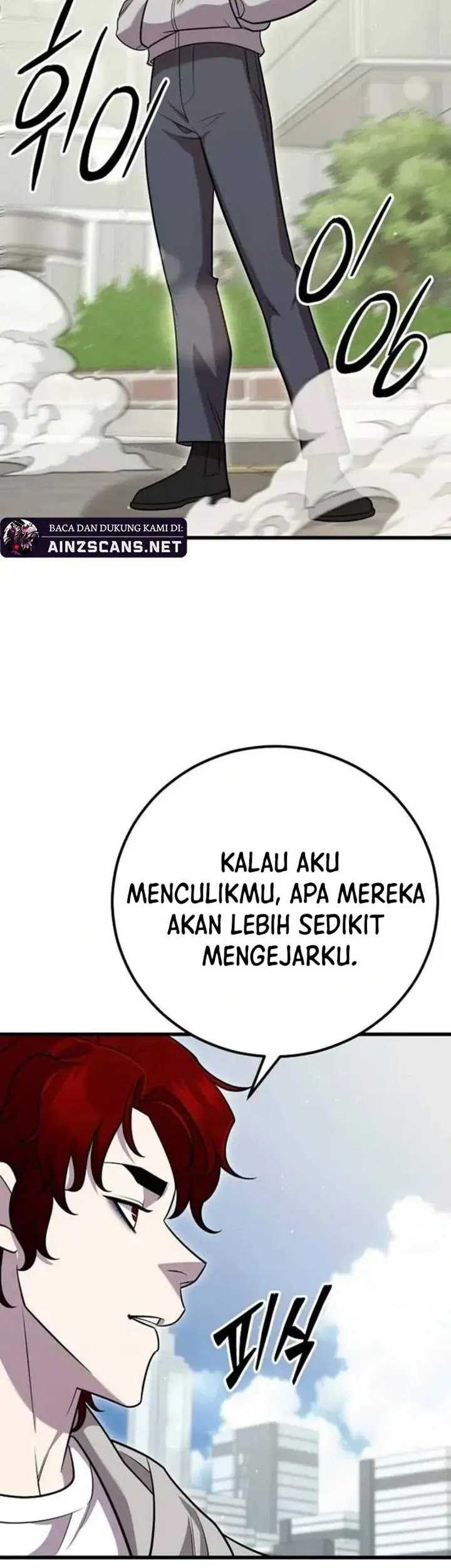 Disciple of the Three Kings Chapter 10 Gambar 58