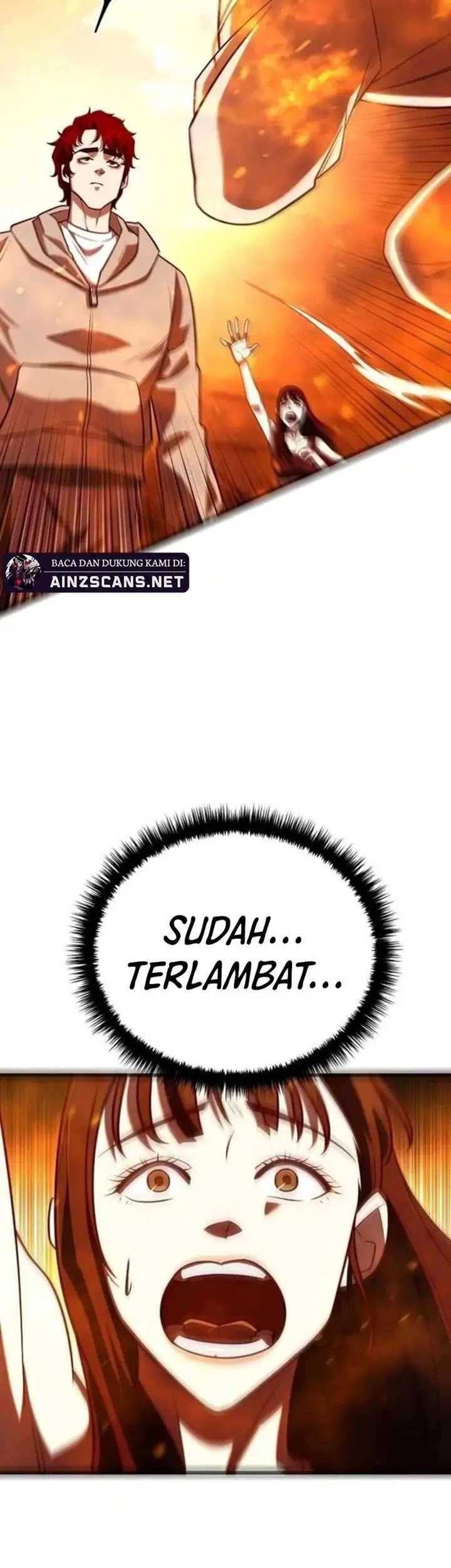Disciple of the Three Kings Chapter 10 Gambar 68