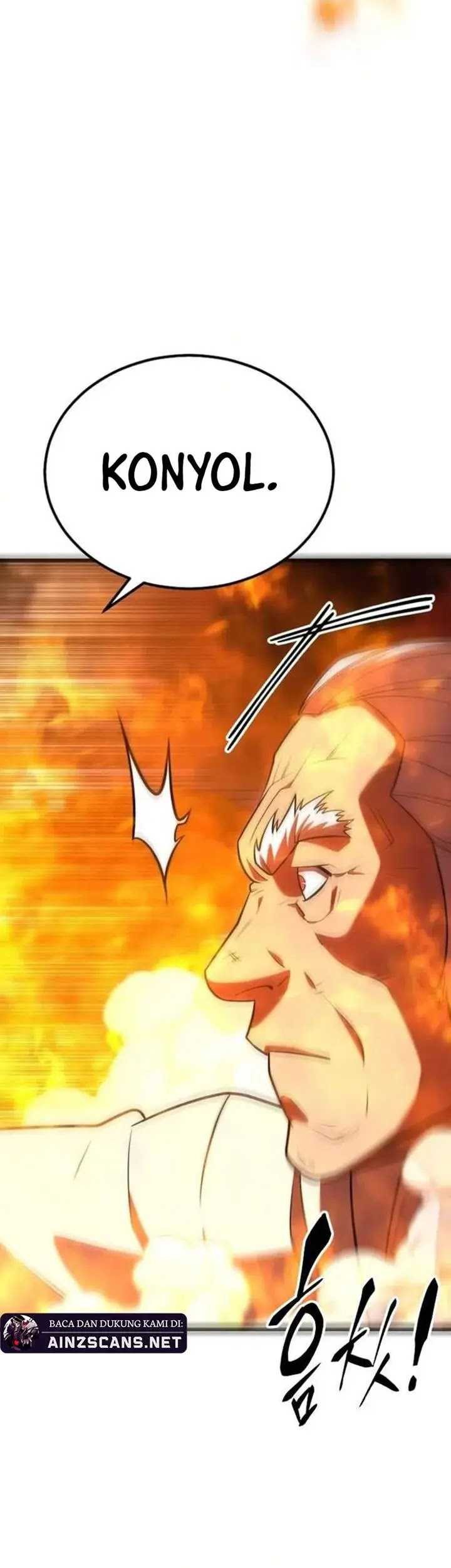 Disciple of the Three Kings Chapter 10 Gambar 70