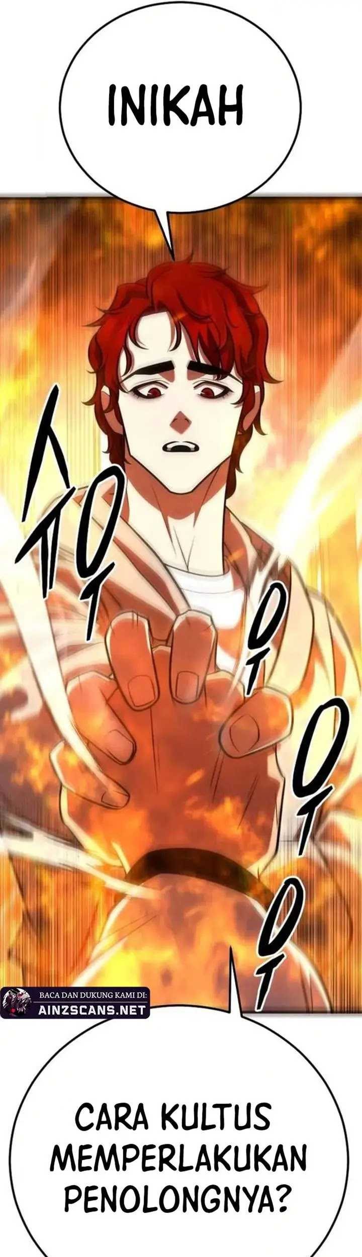 Disciple of the Three Kings Chapter 10 Gambar 72