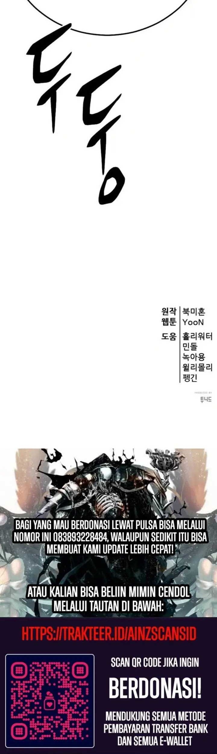 Disciple of the Three Kings Chapter 10 Gambar 73