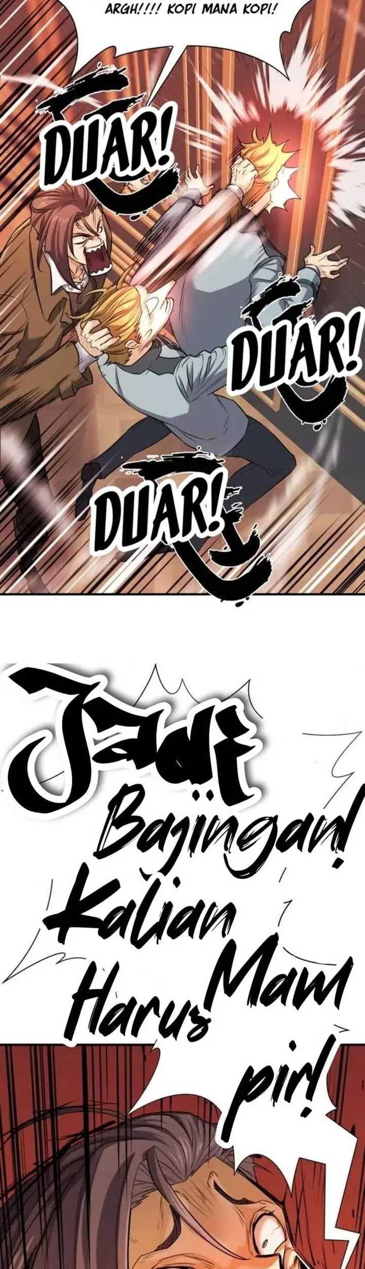 Disciple of the Three Kings Chapter 10 Gambar 75