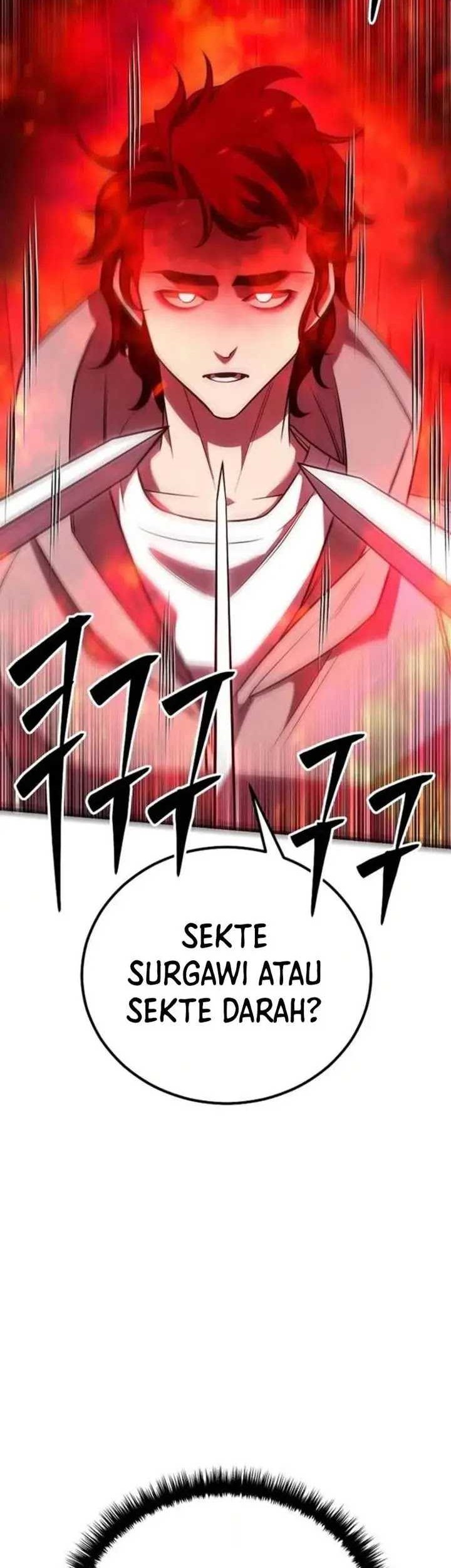 Baca Manhwa Disciple of the Three Kings Chapter 10 Gambar 2