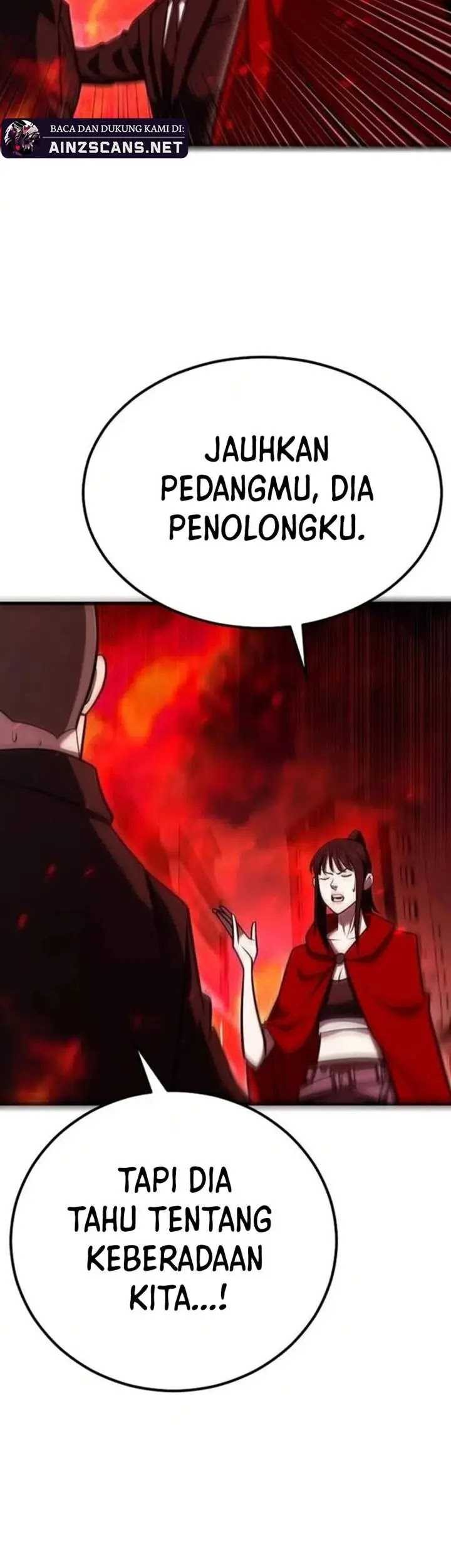 Disciple of the Three Kings Chapter 10 Gambar 5