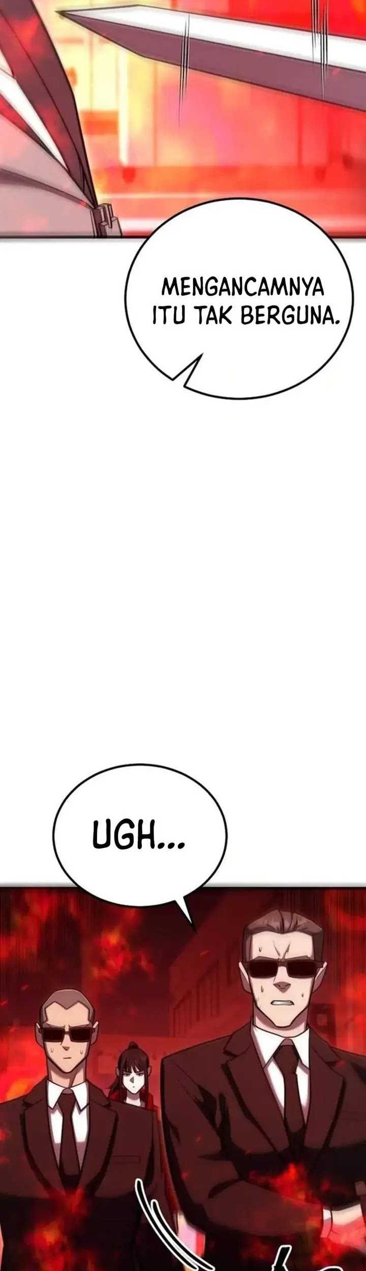 Disciple of the Three Kings Chapter 10 Gambar 8