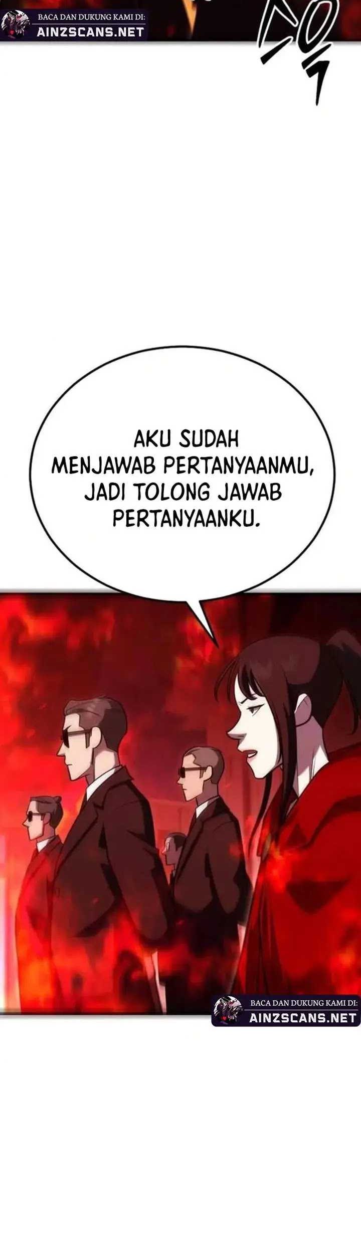 Disciple of the Three Kings Chapter 10 Gambar 9