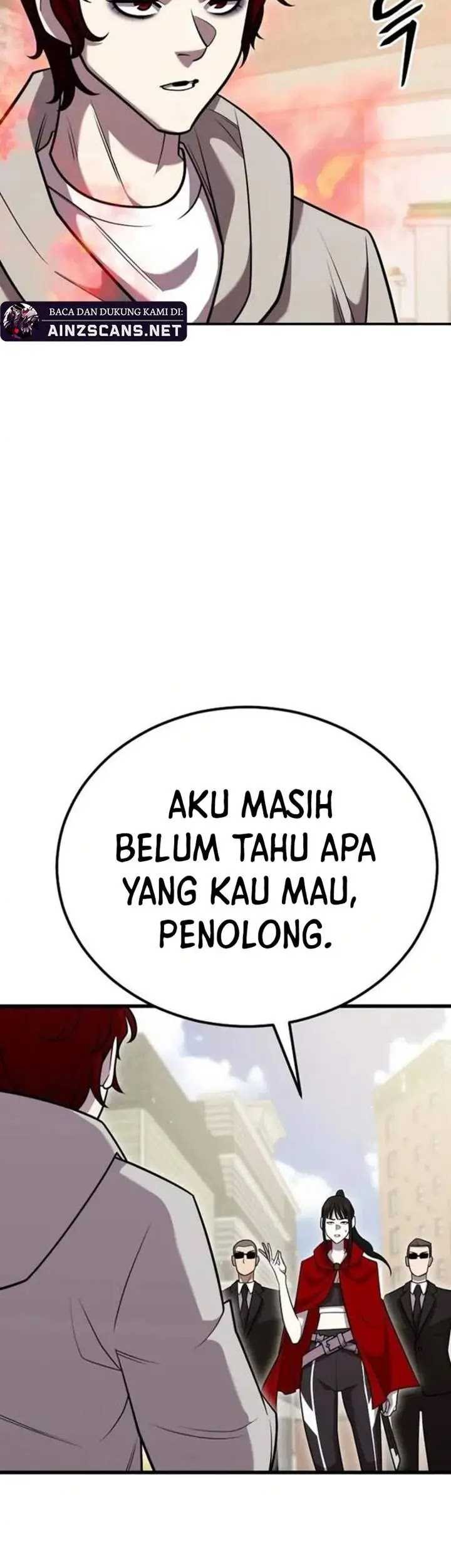 Disciple of the Three Kings Chapter 10 Gambar 11