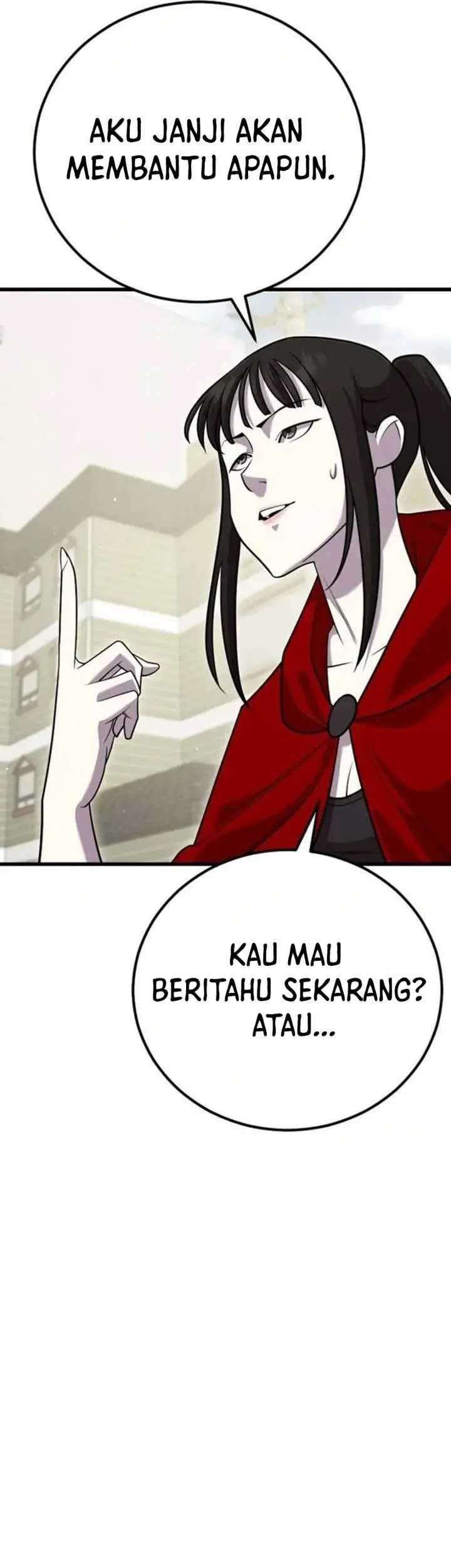 Disciple of the Three Kings Chapter 10 Gambar 13