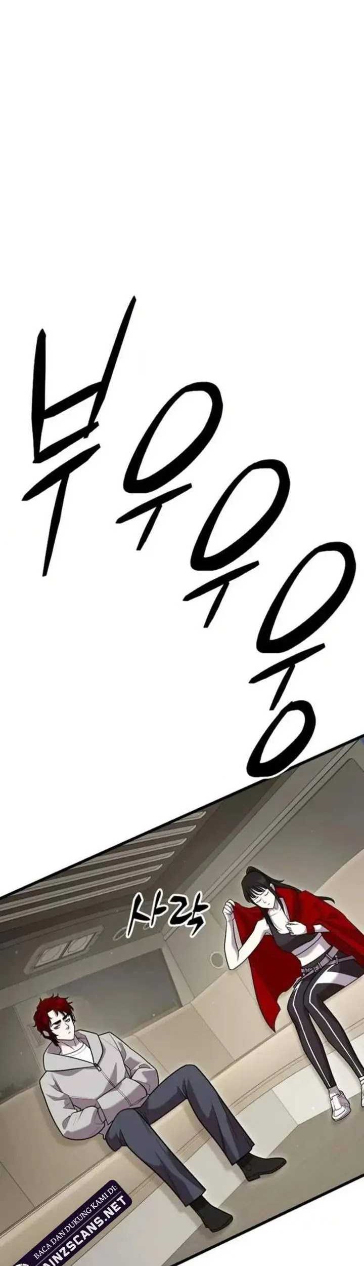 Disciple of the Three Kings Chapter 10 Gambar 16