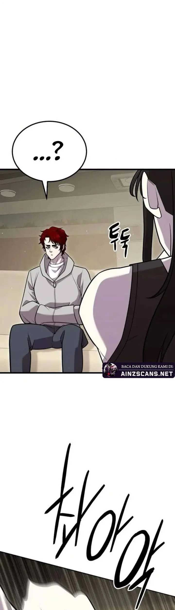Disciple of the Three Kings Chapter 10 Gambar 19