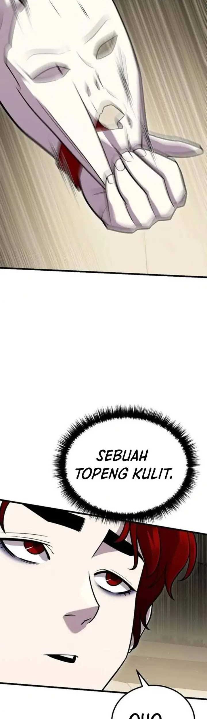 Disciple of the Three Kings Chapter 10 Gambar 20