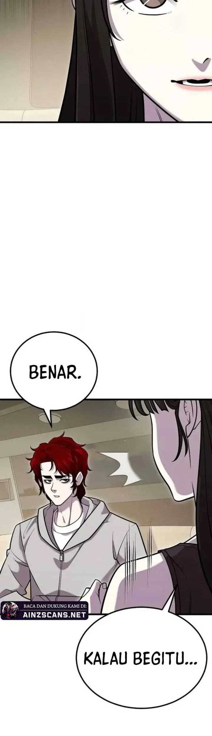 Disciple of the Three Kings Chapter 10 Gambar 26