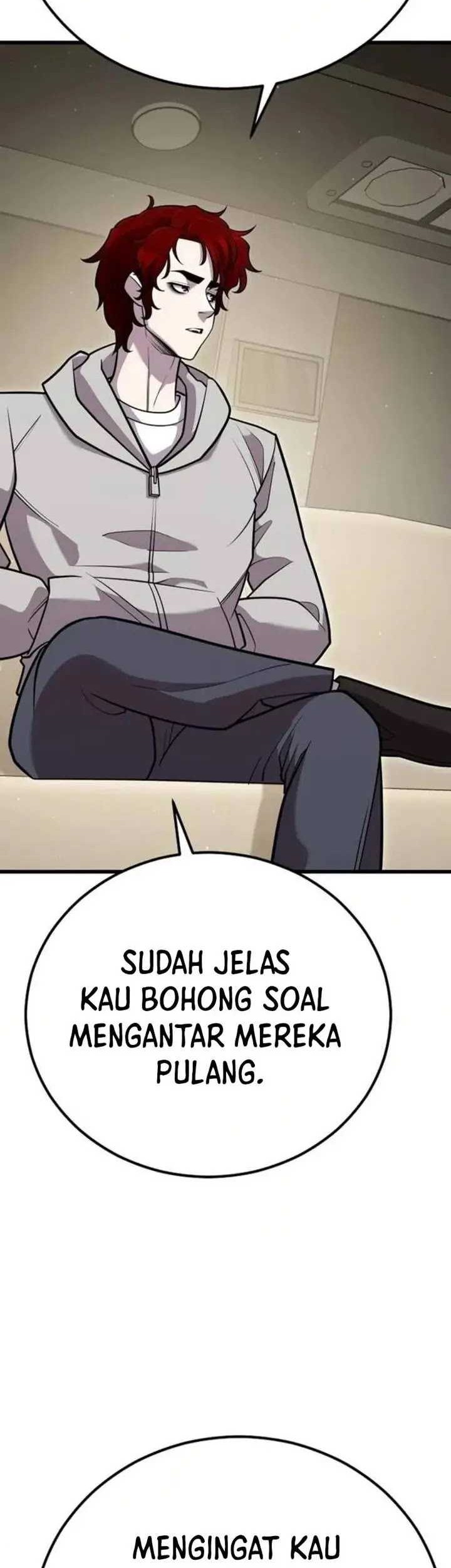 Disciple of the Three Kings Chapter 10 Gambar 28