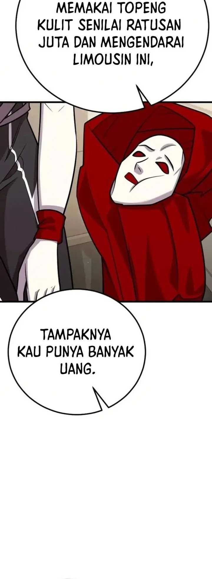 Disciple of the Three Kings Chapter 10 Gambar 29