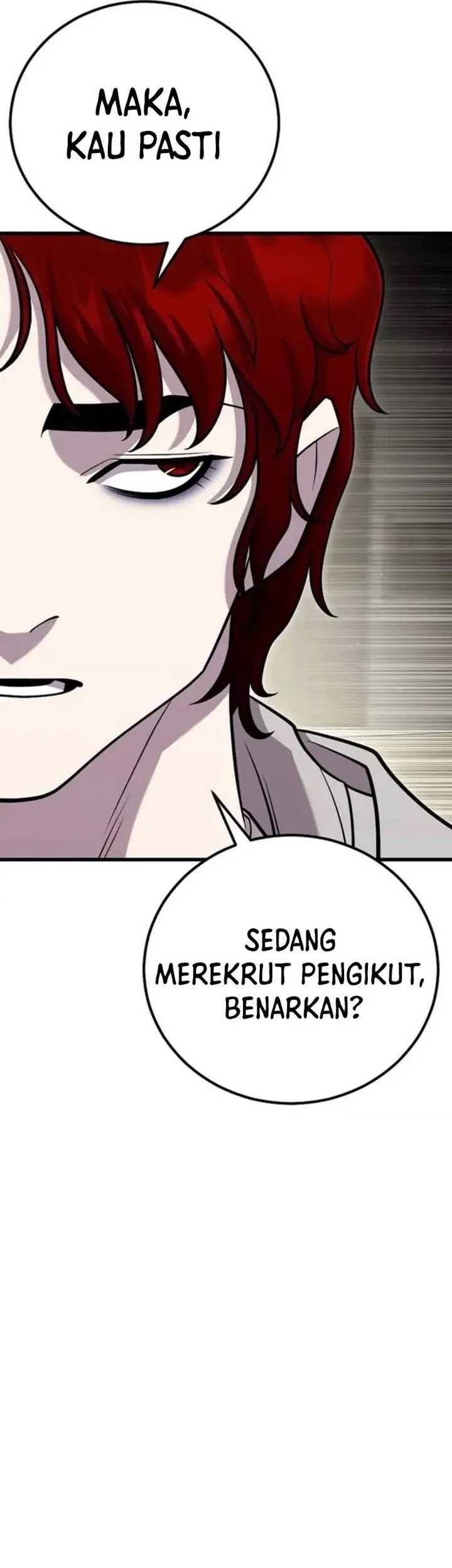 Disciple of the Three Kings Chapter 10 Gambar 30