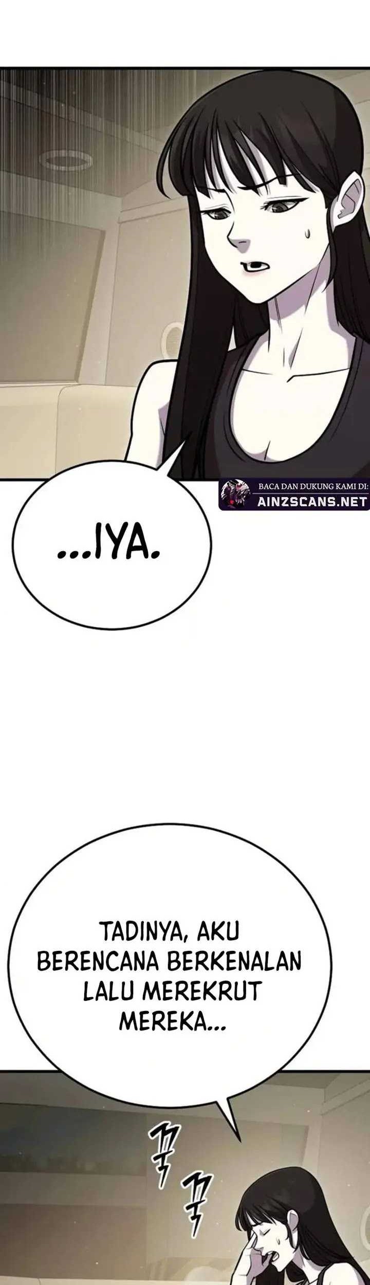 Disciple of the Three Kings Chapter 10 Gambar 31