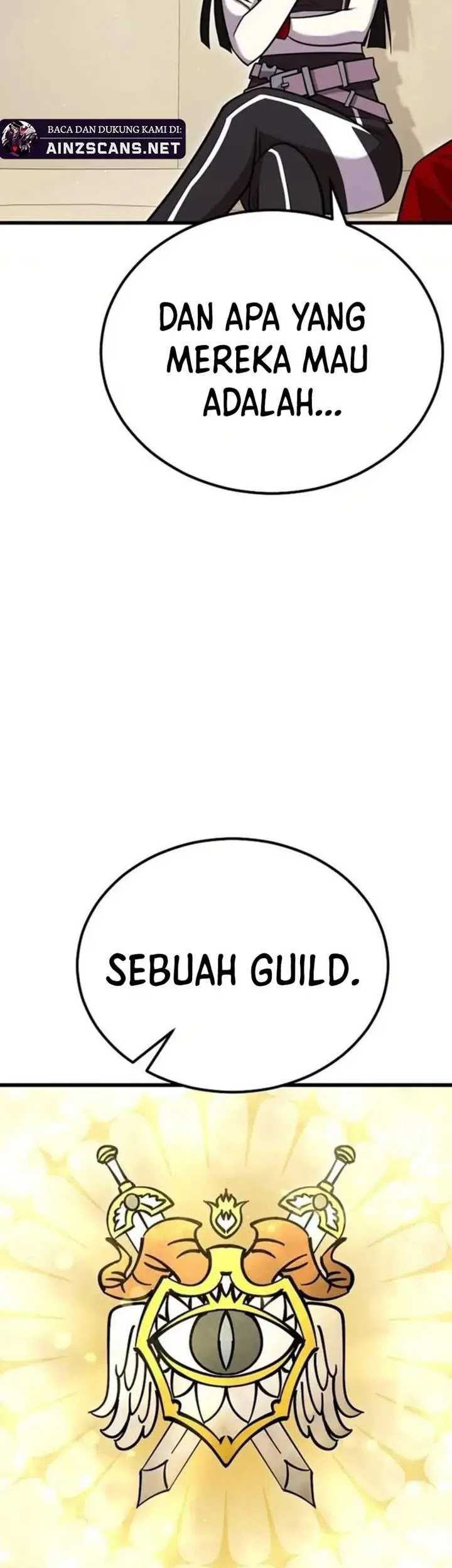 Disciple of the Three Kings Chapter 10 Gambar 34