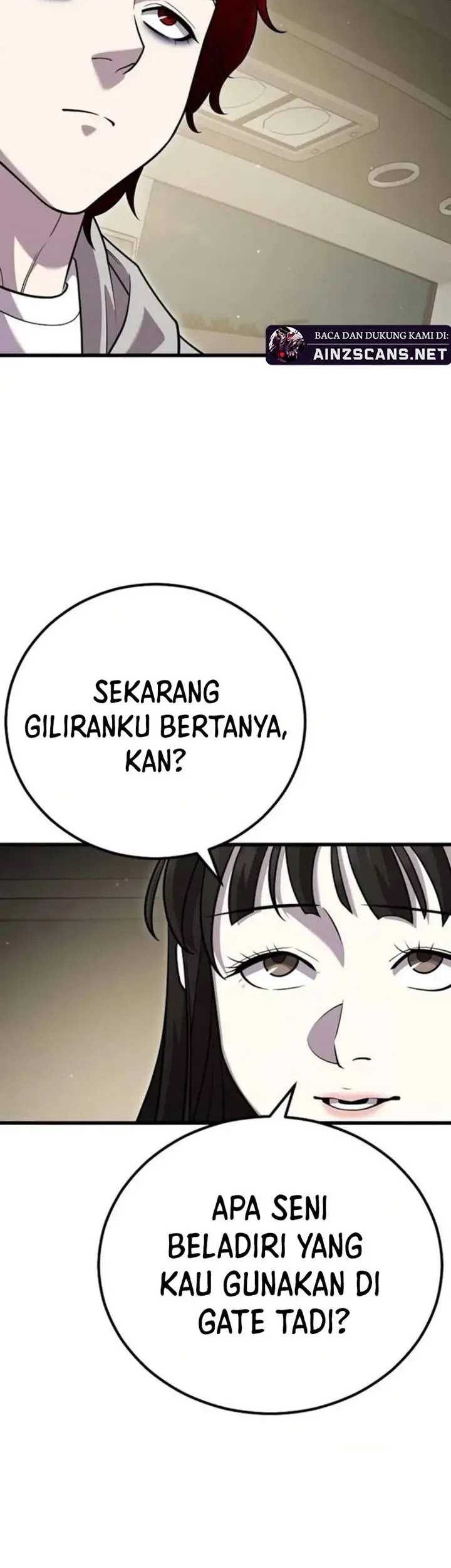 Disciple of the Three Kings Chapter 10 Gambar 37