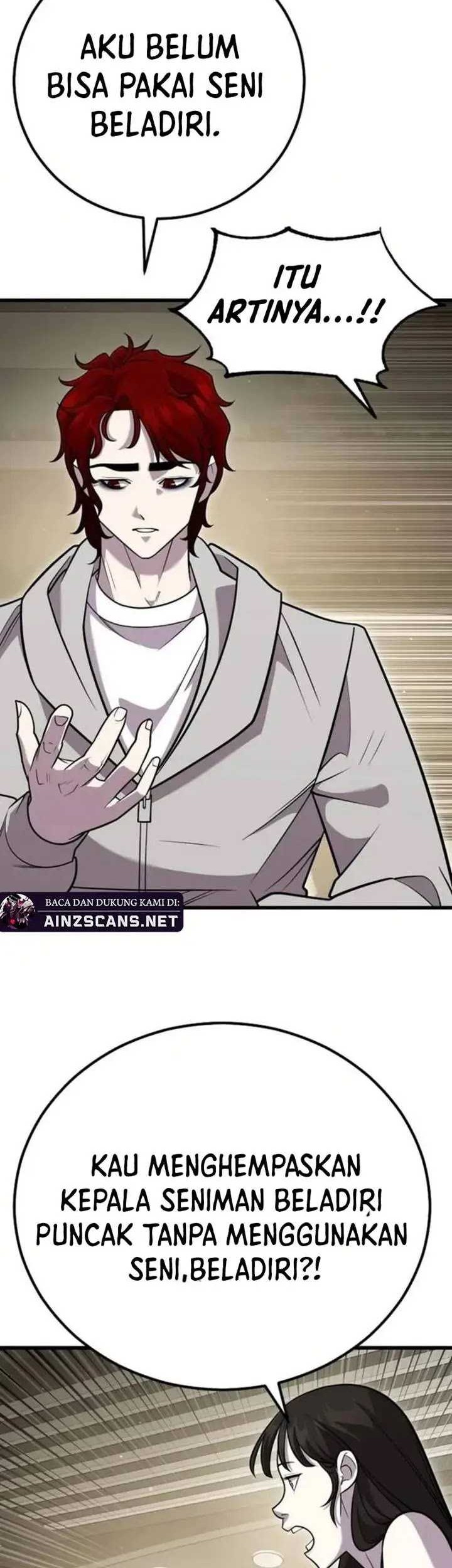 Disciple of the Three Kings Chapter 10 Gambar 39