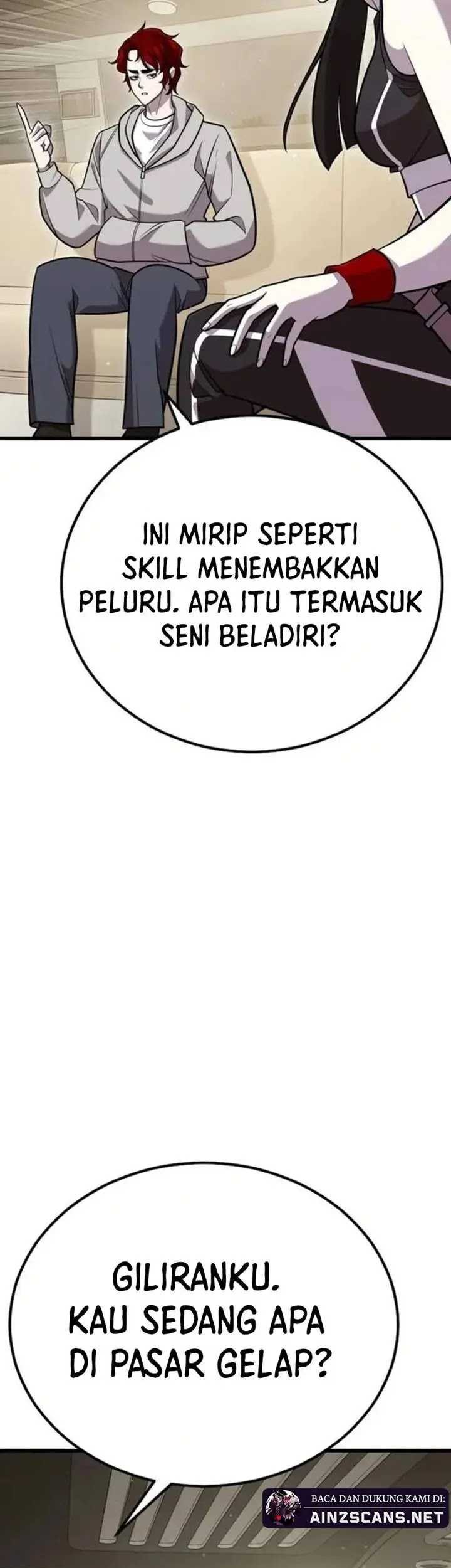 Disciple of the Three Kings Chapter 10 Gambar 40
