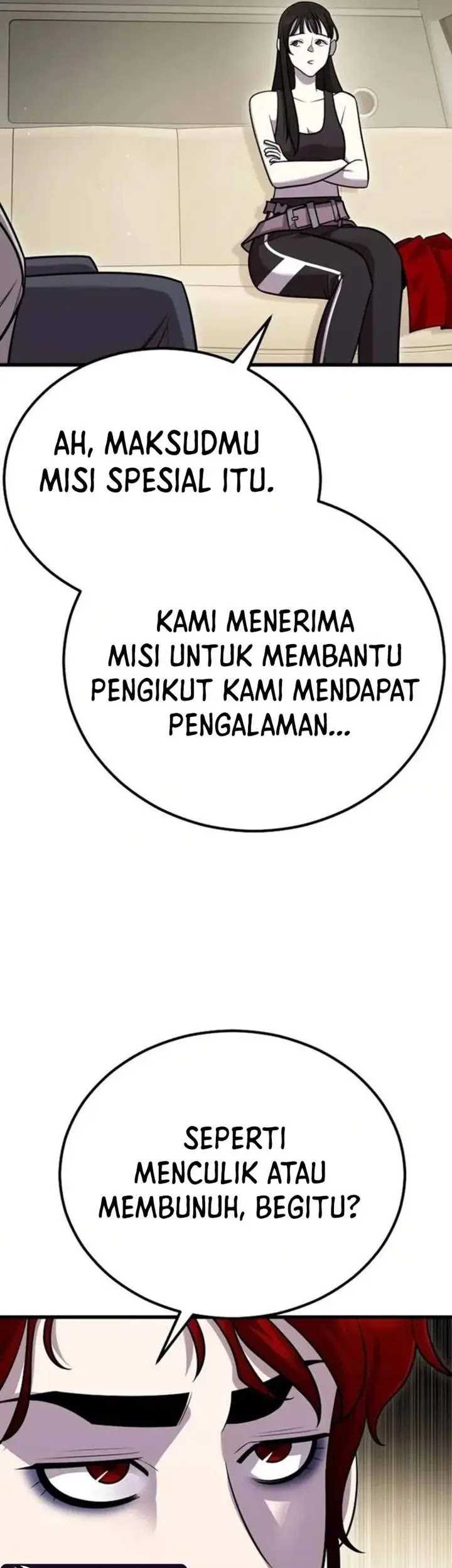 Disciple of the Three Kings Chapter 10 Gambar 42