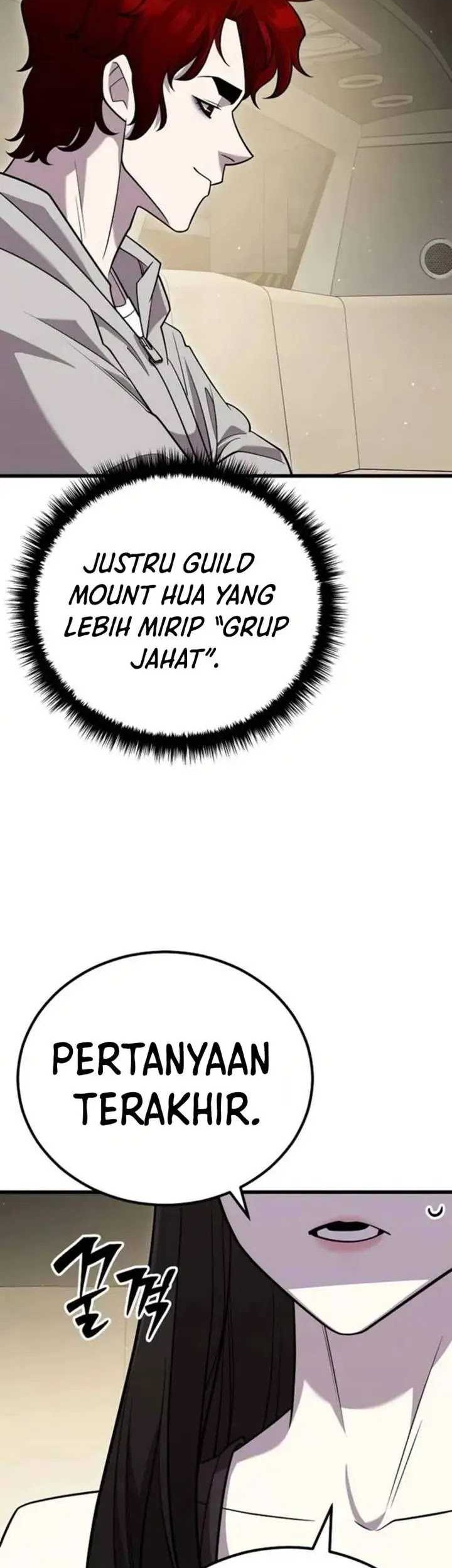 Disciple of the Three Kings Chapter 10 Gambar 45