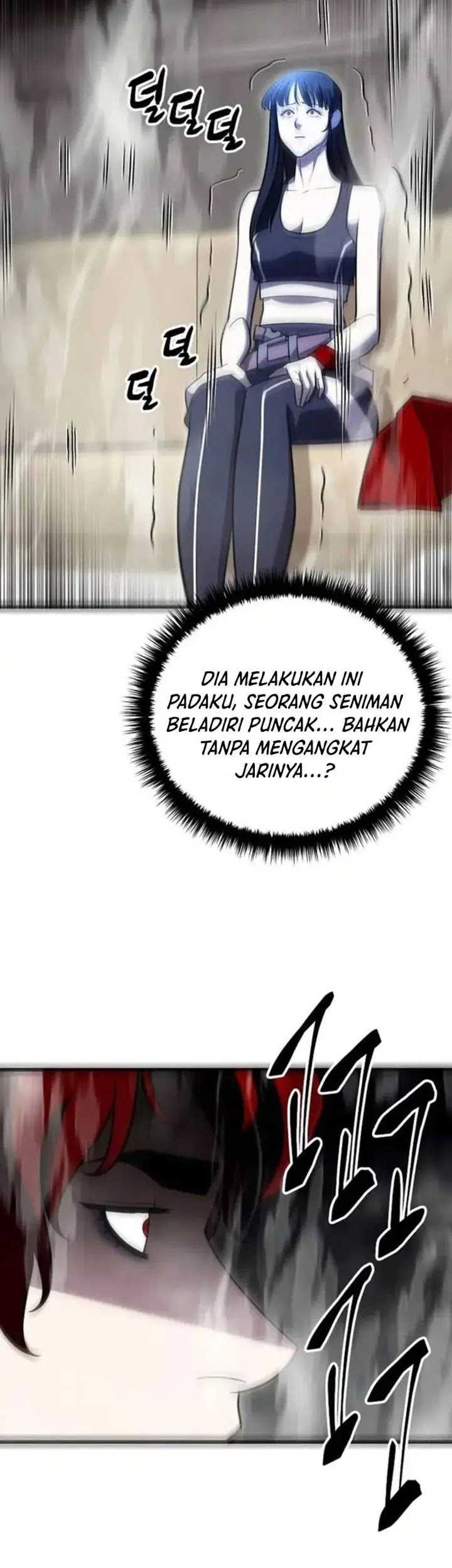 Disciple of the Three Kings Chapter 10 Gambar 50
