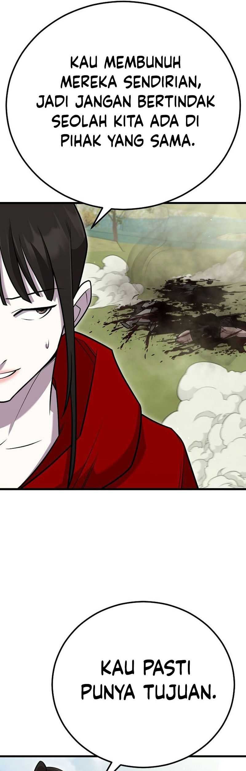 Disciple of the Three Kings Chapter 09 Gambar 49
