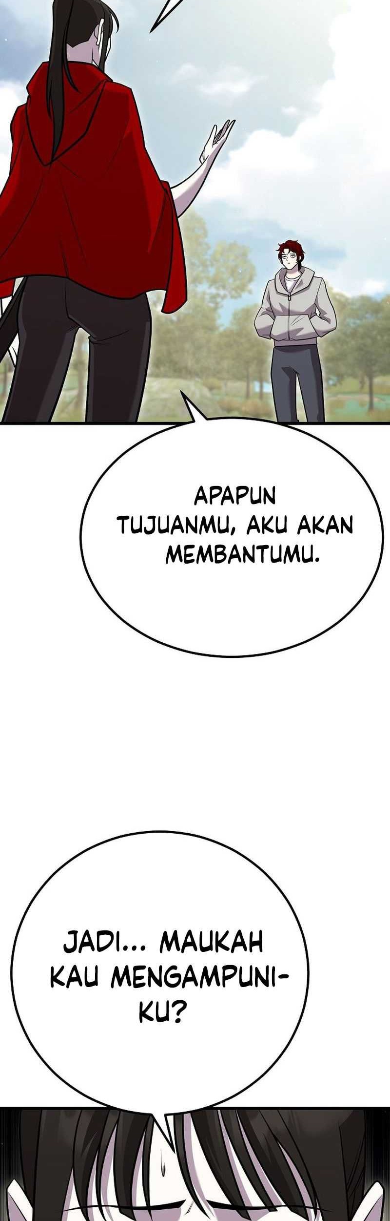 Disciple of the Three Kings Chapter 09 Gambar 50