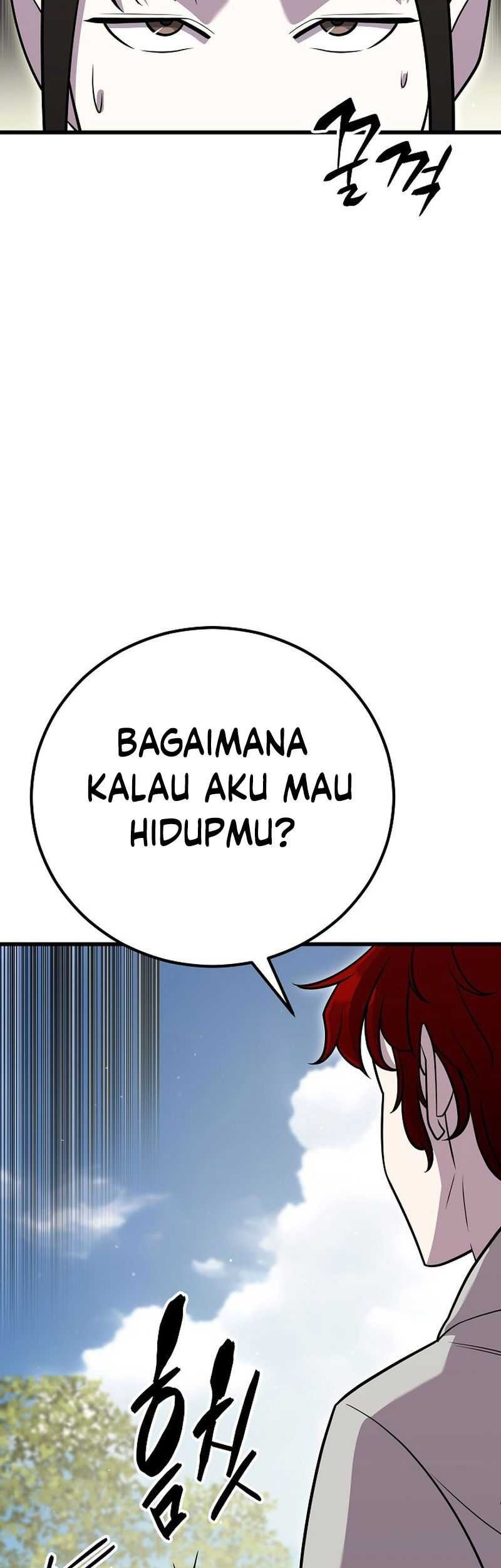 Disciple of the Three Kings Chapter 09 Gambar 51