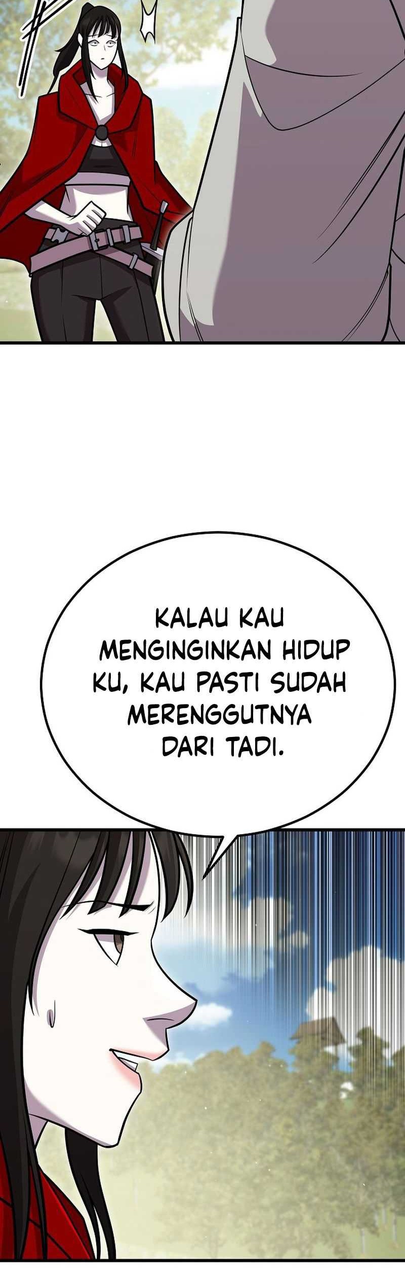 Disciple of the Three Kings Chapter 09 Gambar 52