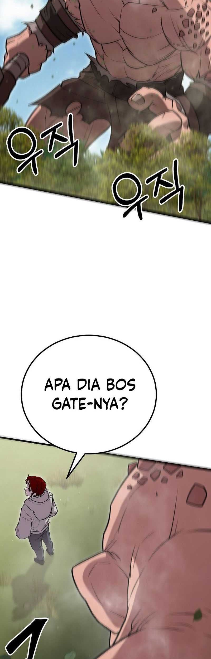 Disciple of the Three Kings Chapter 09 Gambar 56