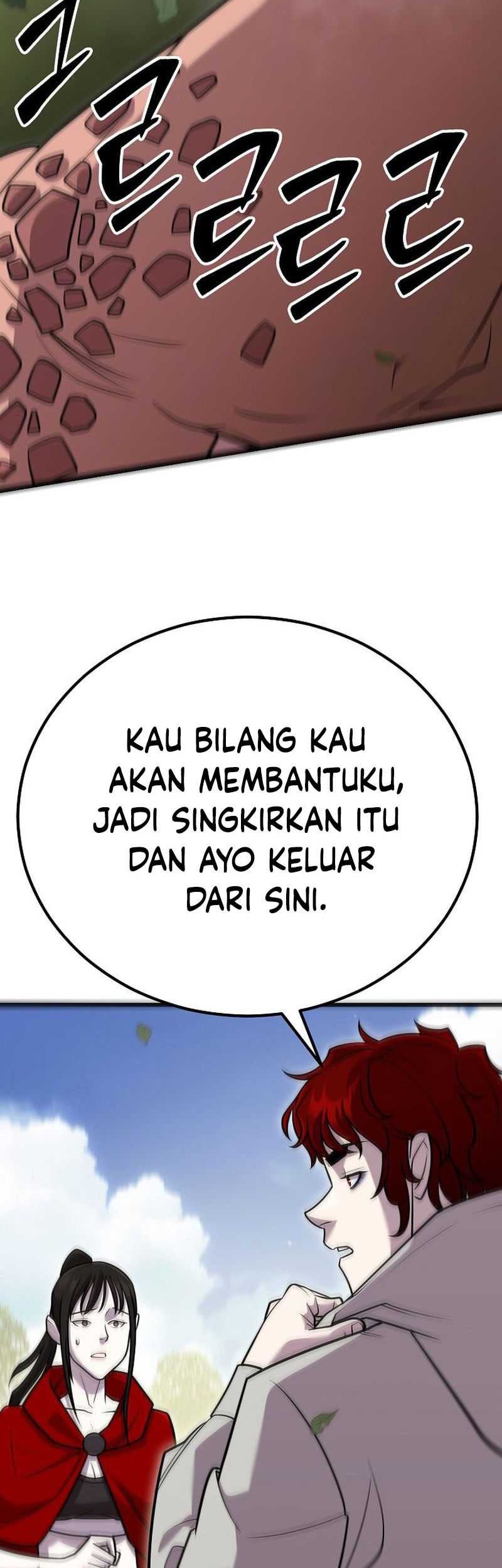 Disciple of the Three Kings Chapter 09 Gambar 57