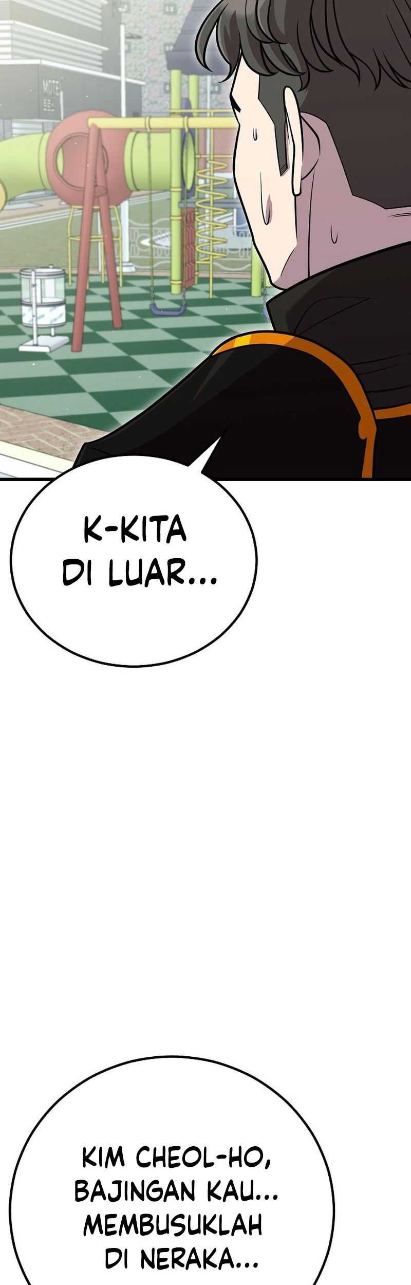 Disciple of the Three Kings Chapter 09 Gambar 63