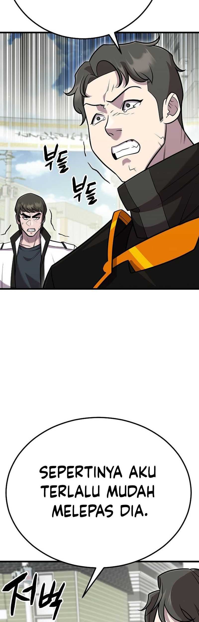 Disciple of the Three Kings Chapter 09 Gambar 64
