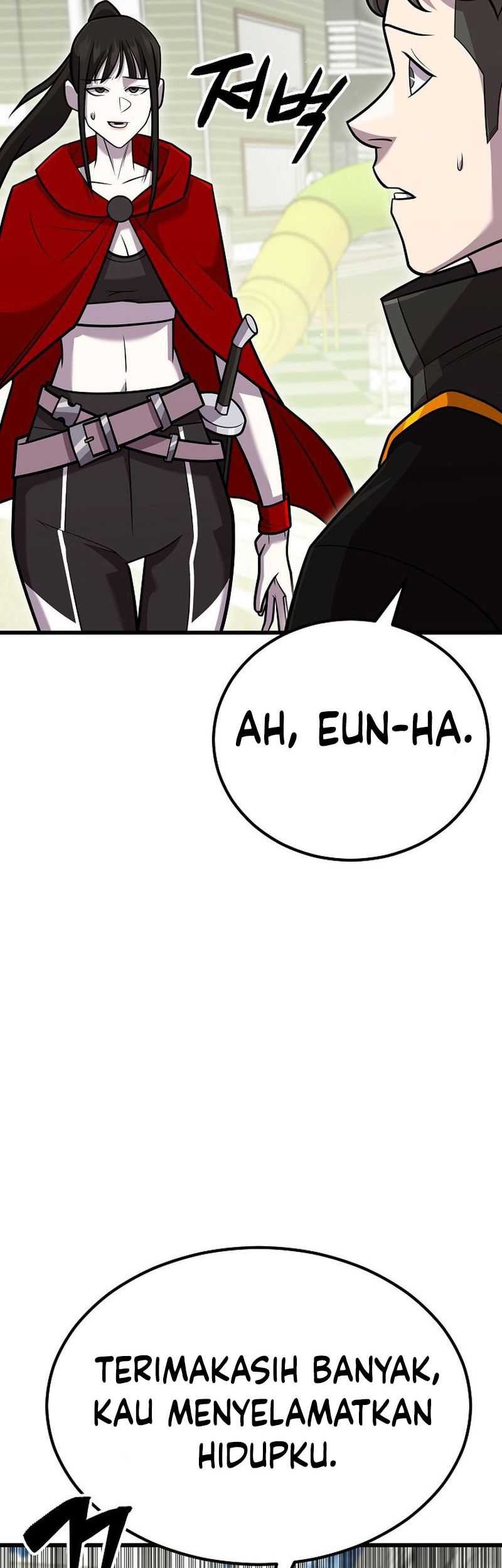 Disciple of the Three Kings Chapter 09 Gambar 65