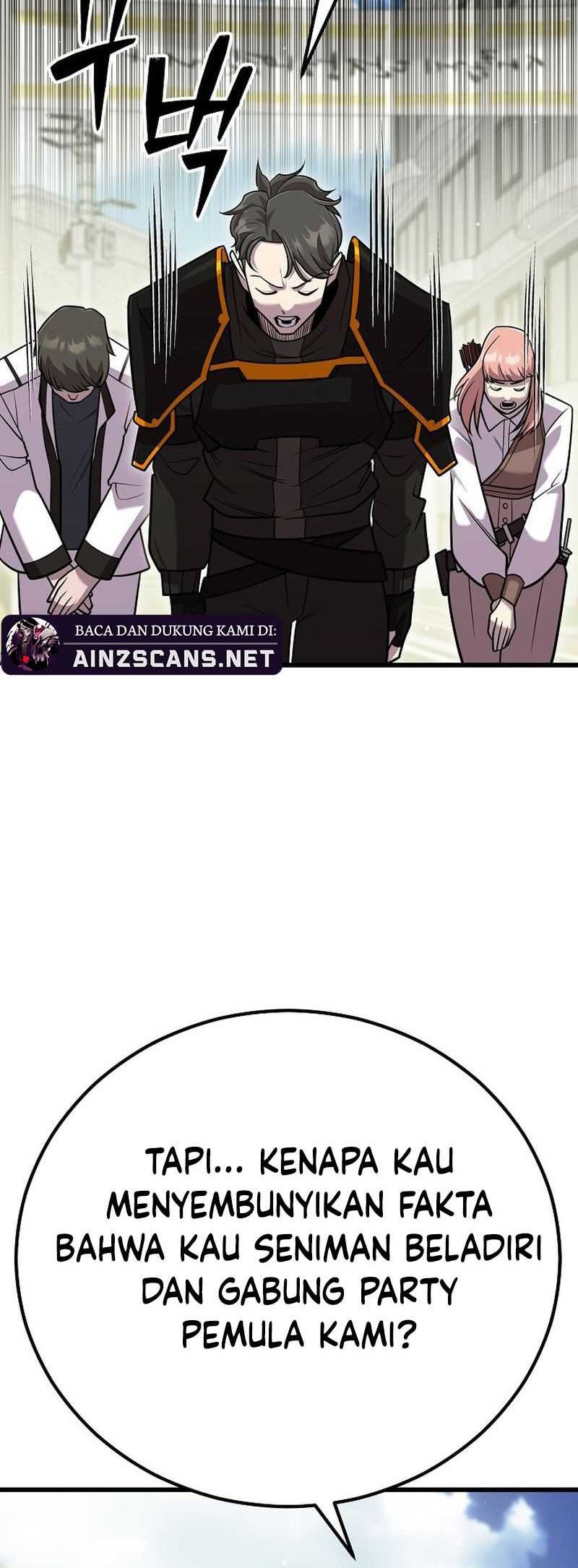 Disciple of the Three Kings Chapter 09 Gambar 66