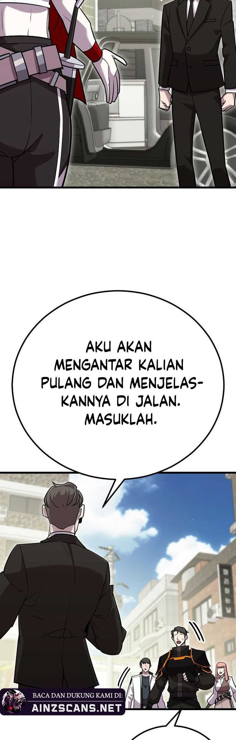 Disciple of the Three Kings Chapter 09 Gambar 68