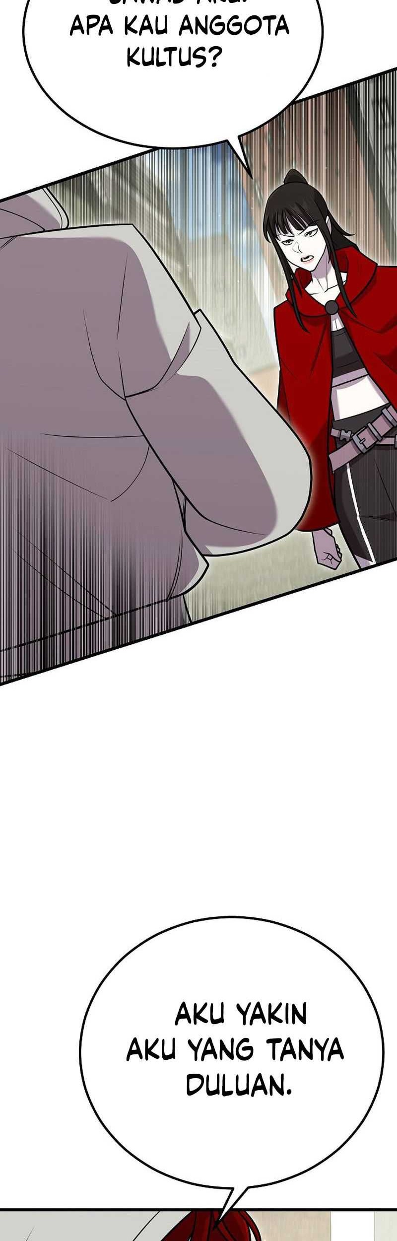 Disciple of the Three Kings Chapter 09 Gambar 76