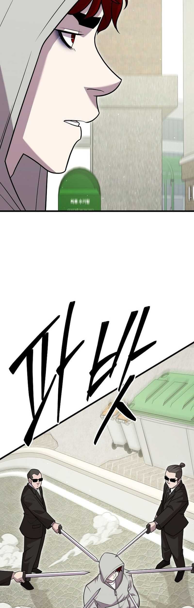 Disciple of the Three Kings Chapter 09 Gambar 77