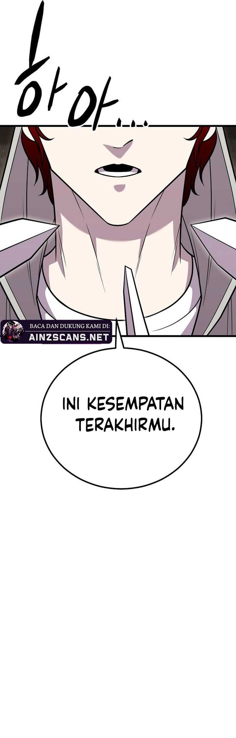 Disciple of the Three Kings Chapter 09 Gambar 79