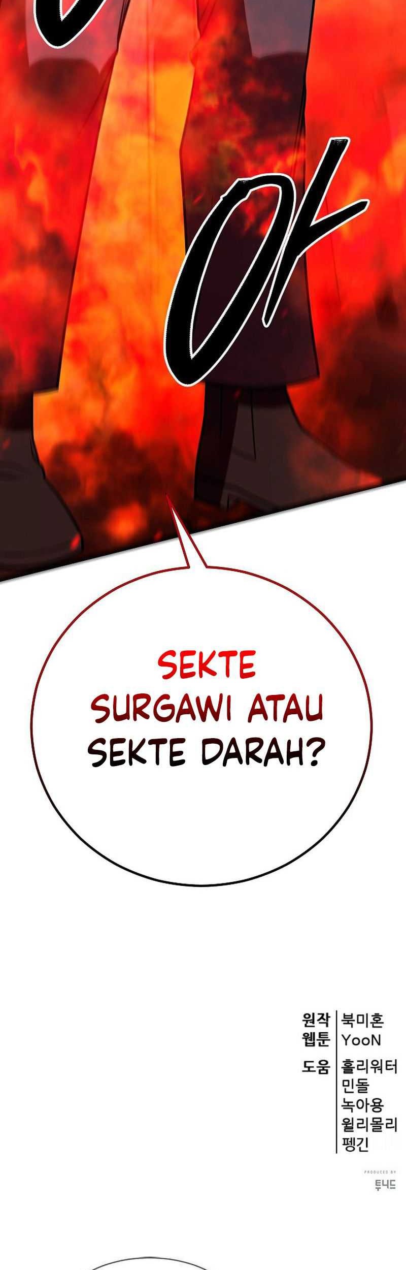 Disciple of the Three Kings Chapter 09 Gambar 81