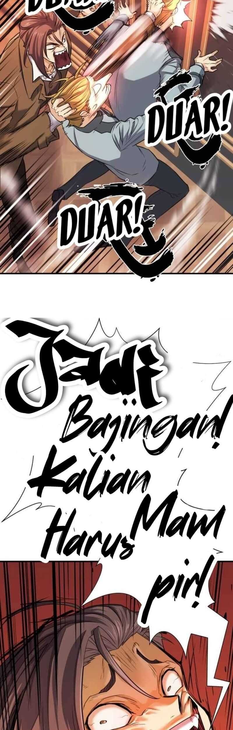 Disciple of the Three Kings Chapter 09 Gambar 83