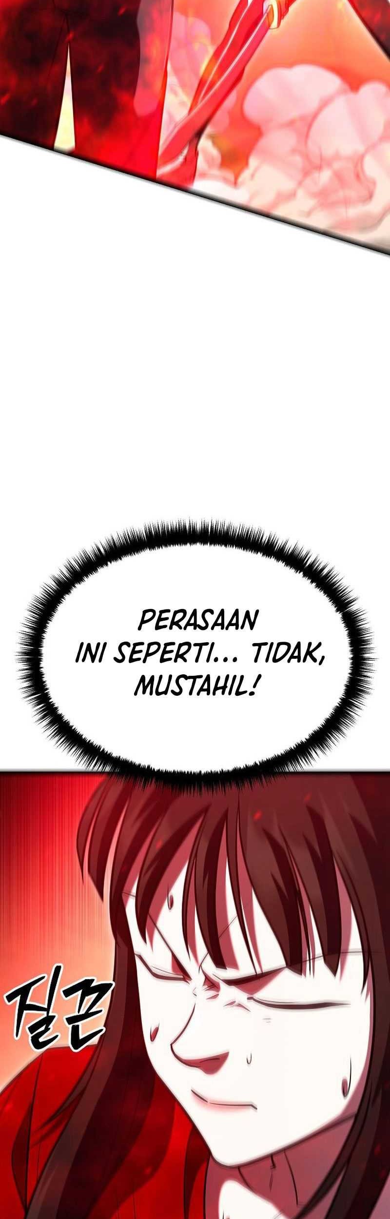 Disciple of the Three Kings Chapter 09 Gambar 4