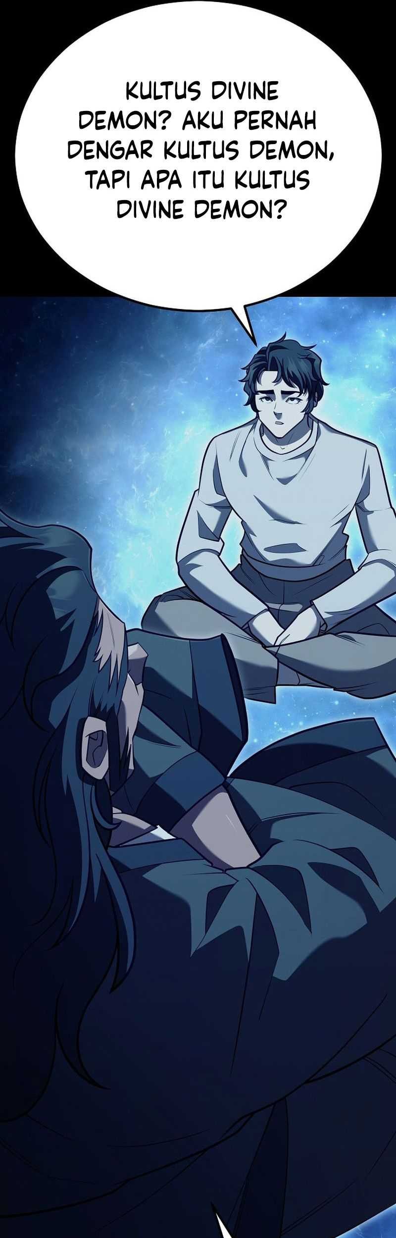 Disciple of the Three Kings Chapter 09 Gambar 8