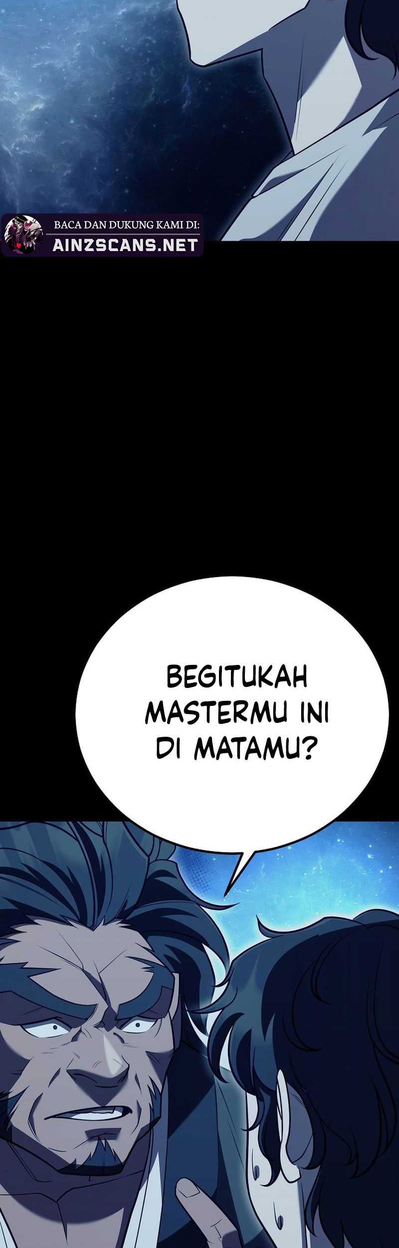 Disciple of the Three Kings Chapter 09 Gambar 10
